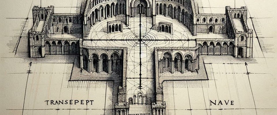 L’axe du monde, l’Axis Mundi