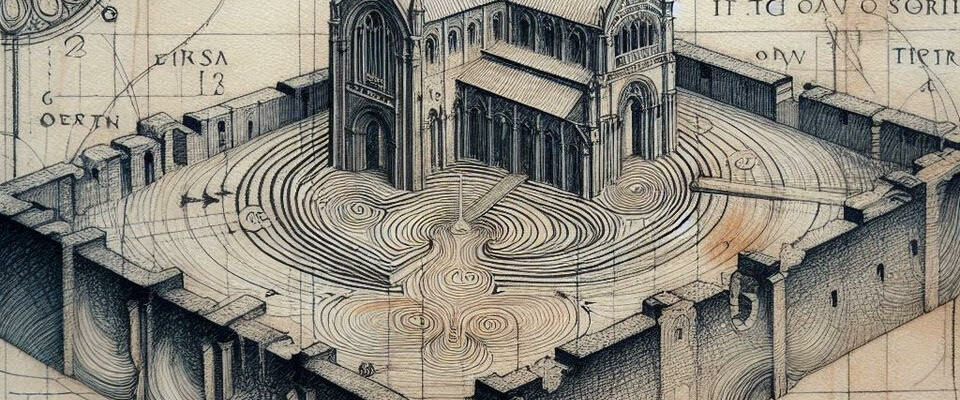 Le Rôle et la Mission d’une Construction Sacrée